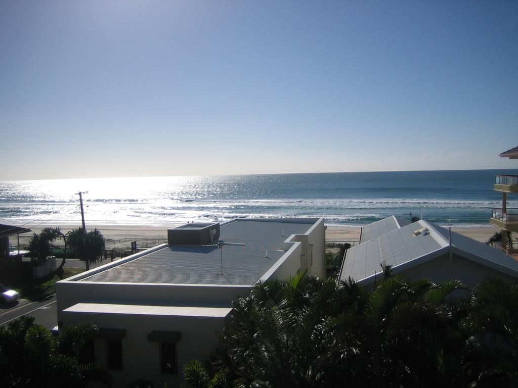 Casablanca Palms Hotel Gold Coast Ngoại thất bức ảnh