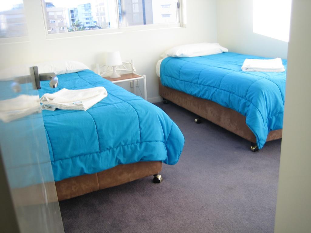 Casablanca Palms Hotel Gold Coast Ngoại thất bức ảnh