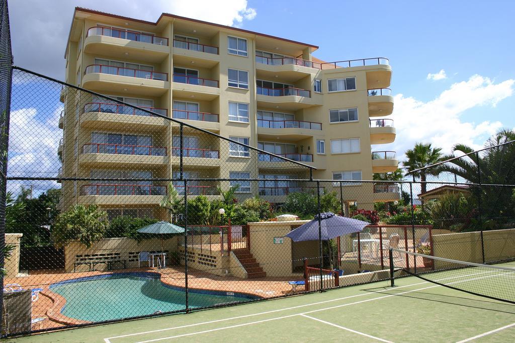 Casablanca Palms Hotel Gold Coast Ngoại thất bức ảnh