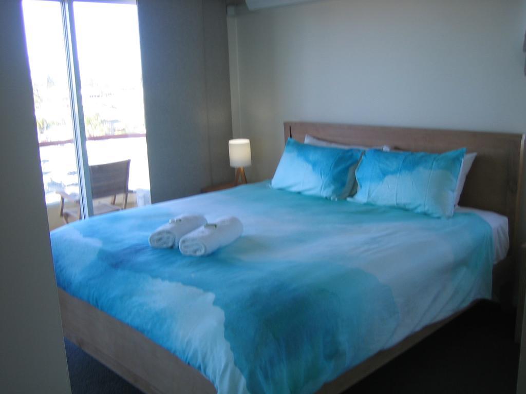 Casablanca Palms Hotel Gold Coast Ngoại thất bức ảnh