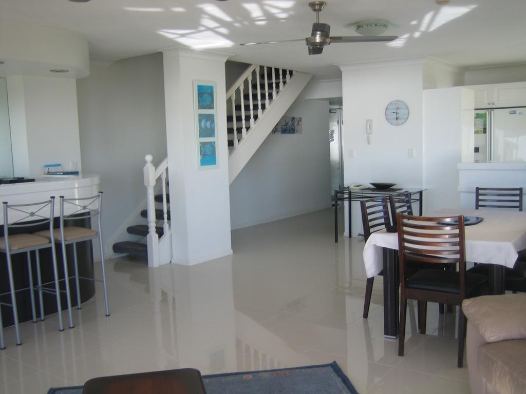 Casablanca Palms Hotel Gold Coast Ngoại thất bức ảnh