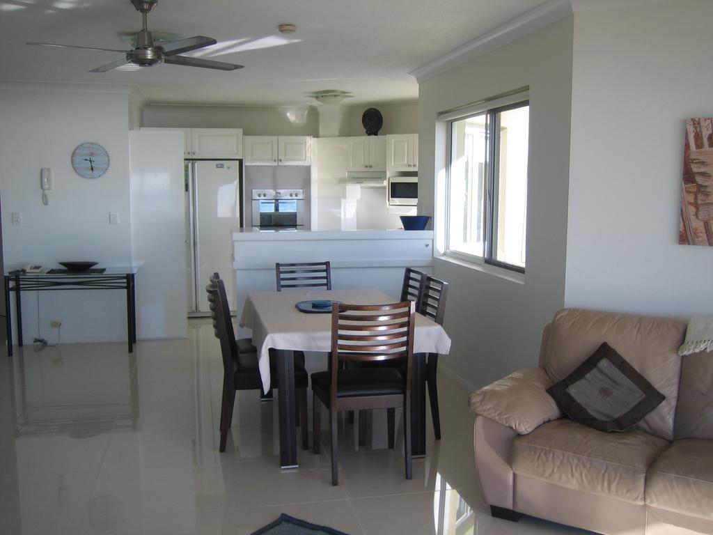 Casablanca Palms Hotel Gold Coast Ngoại thất bức ảnh