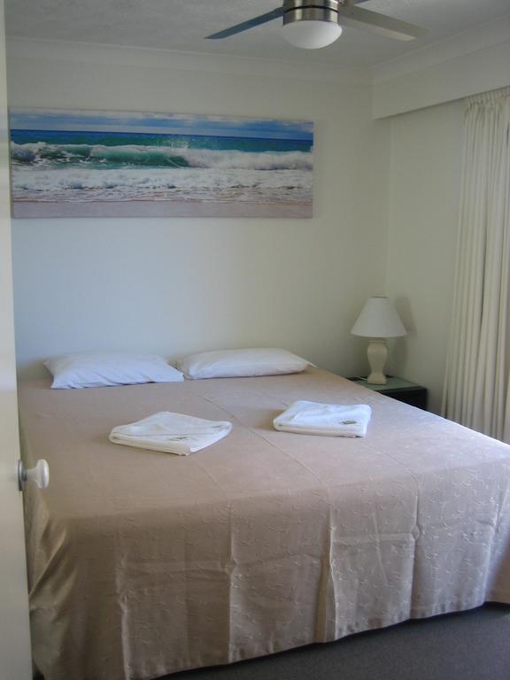 Casablanca Palms Hotel Gold Coast Ngoại thất bức ảnh