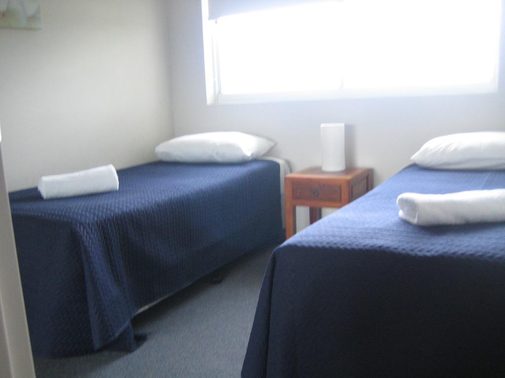 Casablanca Palms Hotel Gold Coast Ngoại thất bức ảnh