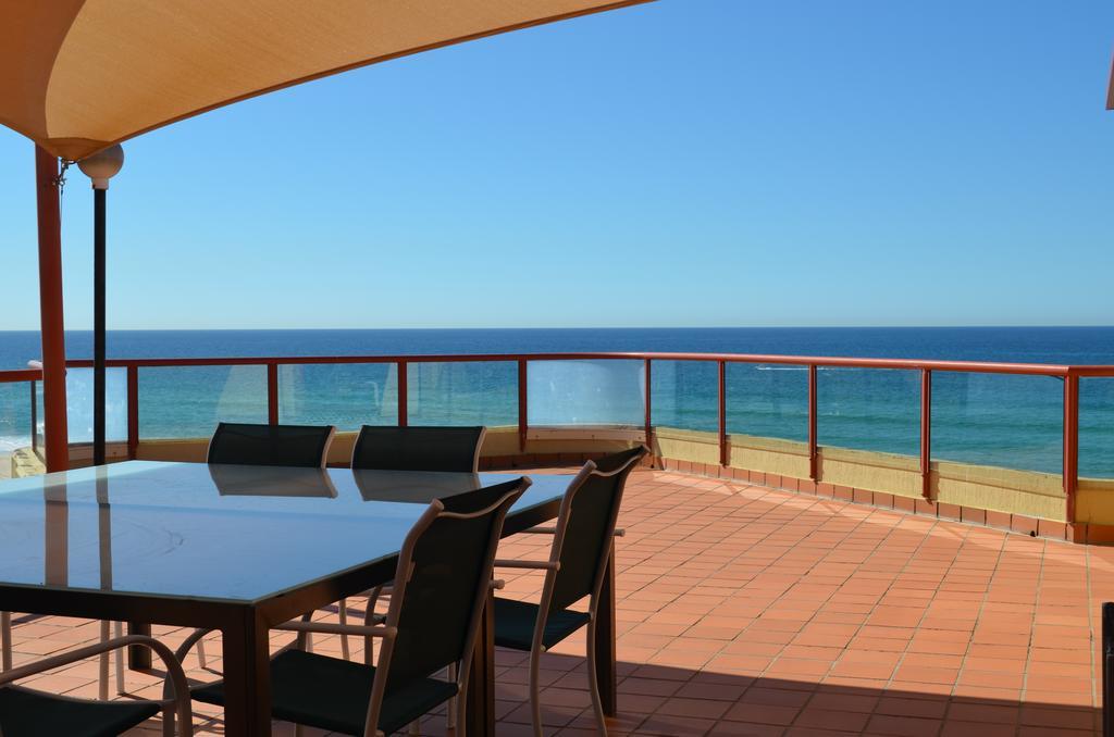 Casablanca Palms Hotel Gold Coast Ngoại thất bức ảnh