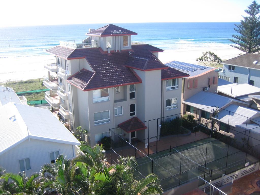 Casablanca Palms Hotel Gold Coast Ngoại thất bức ảnh