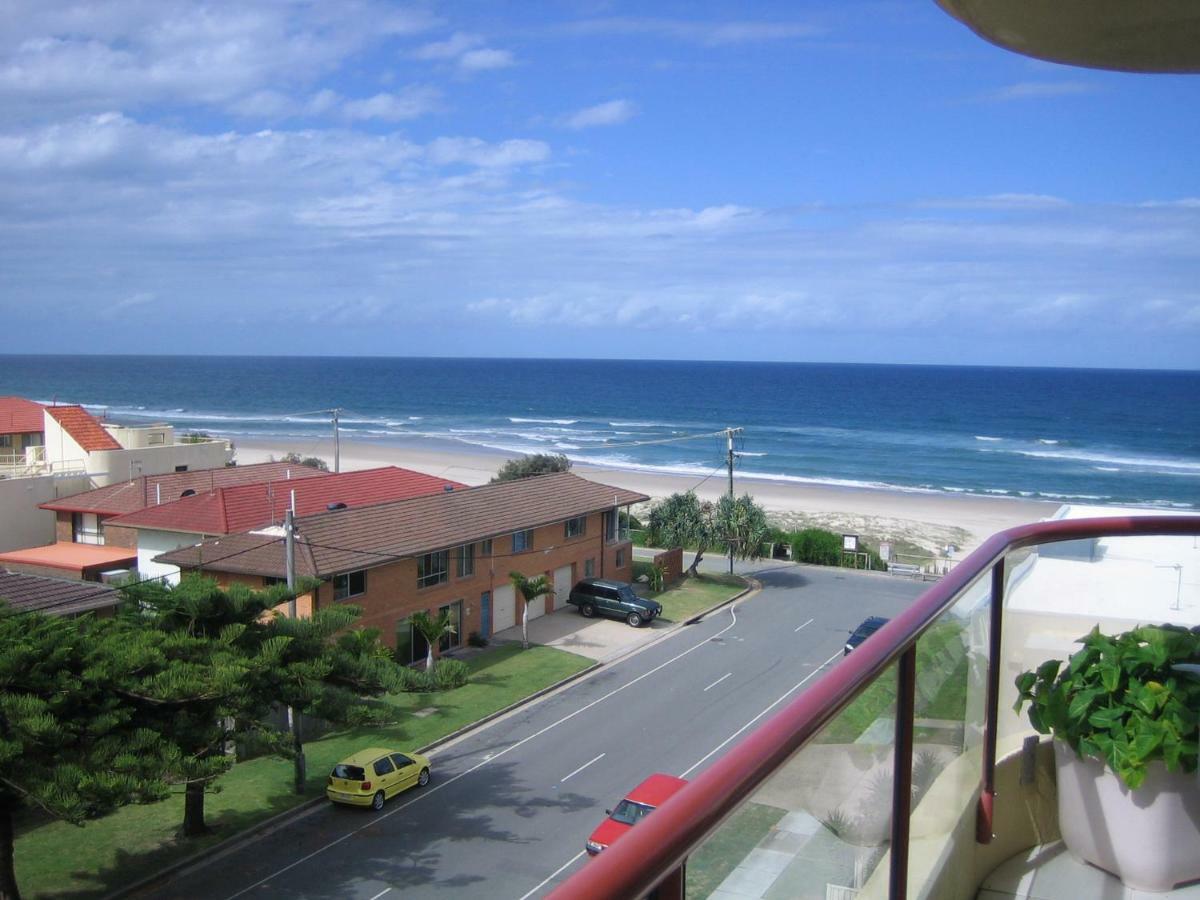Casablanca Palms Hotel Gold Coast Ngoại thất bức ảnh