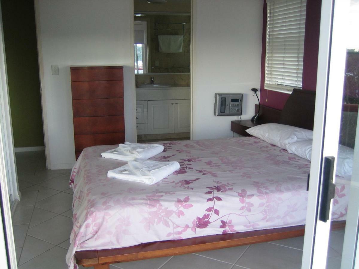 Casablanca Palms Hotel Gold Coast Ngoại thất bức ảnh