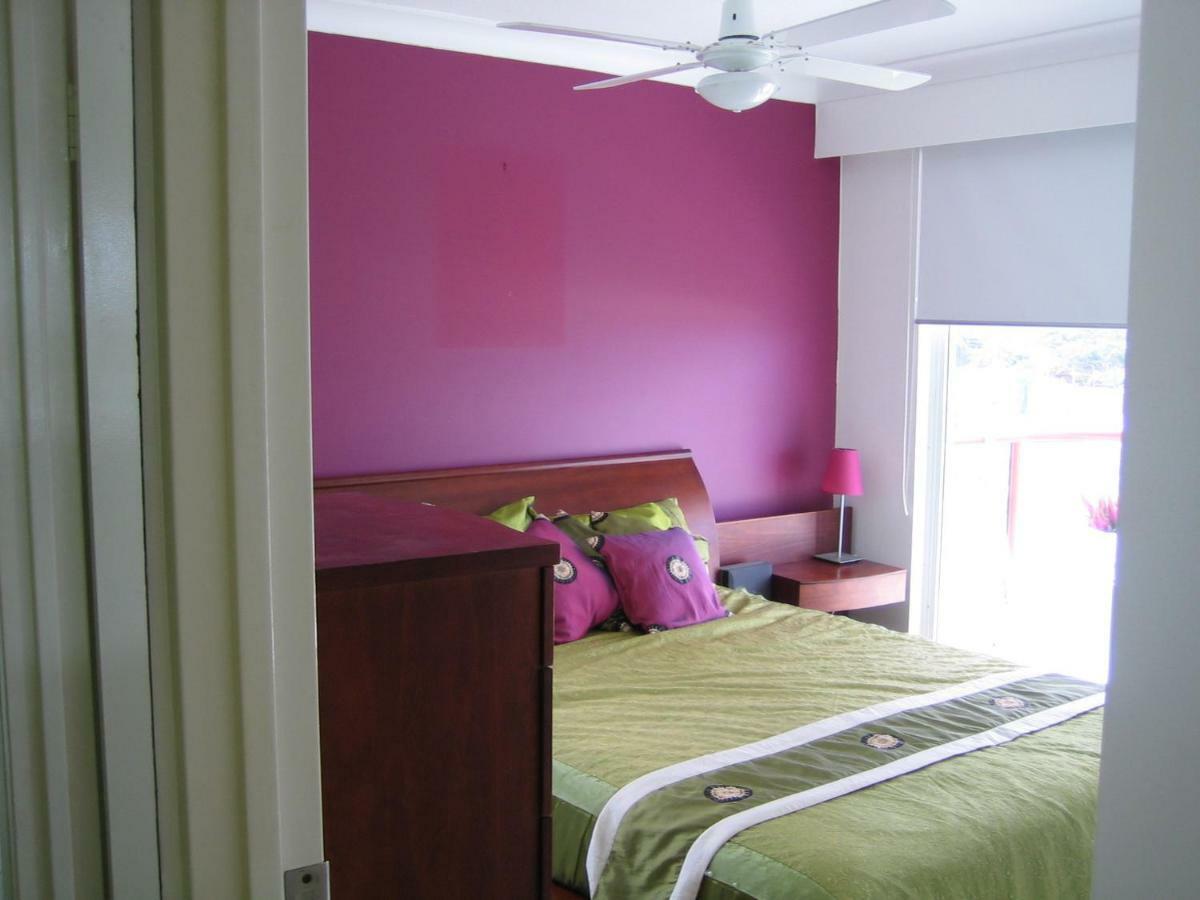 Casablanca Palms Hotel Gold Coast Ngoại thất bức ảnh